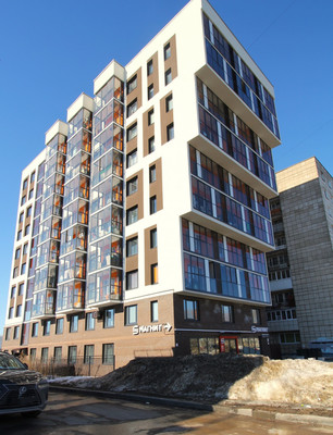 Продам трехкомнатную (3-комн.) квартиру, Гагарина б-р, 32Б, Пермь г