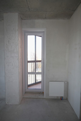 Продам трехкомнатную (3-комн.) квартиру, Гагарина б-р, 32Б, Пермь г