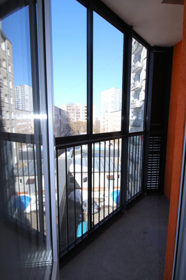 Продам трехкомнатную (3-комн.) квартиру, Гагарина б-р, 32Б, Пермь г