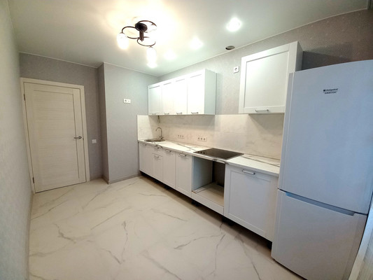 Сдам двухкомнатную (2-комн.) квартиру, Энтузиастов пр-кт, 40к2, Санкт-Петербург г