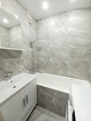 Сдам двухкомнатную (2-комн.) квартиру, Энтузиастов пр-кт, 40к2, Санкт-Петербург г