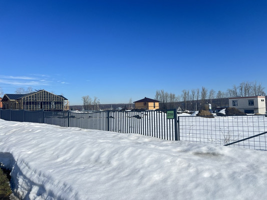 Продам участок 13,44 соток, ИЖС, Мичуринский п, 0 км от города