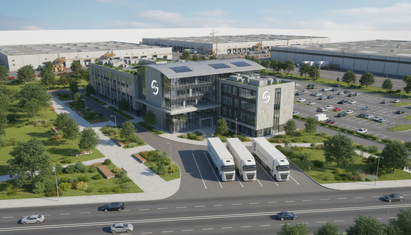 Продам землю для коммерческого использования 409,38 соток, Садоводство, Подполковника Емельянова ул, 319, Калининград г