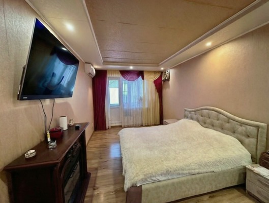 Продам многокомнатную квартиру, Строкина ул, 19, Нижний Новгород г