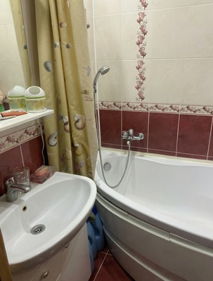 Продам многокомнатную квартиру, Строкина ул, 19, Нижний Новгород г