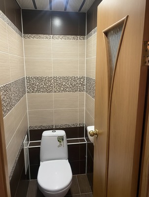 Продам многокомнатную квартиру, Строкина ул, 19, Нижний Новгород г