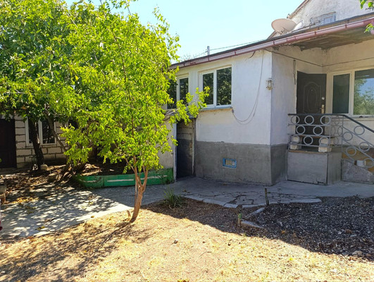 Продам таунхаус, Сиреневая ул, 18, Севастополь г, 0 км от города