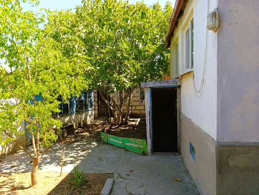 Продам таунхаус, Сиреневая ул, 18, Севастополь г, 0 км от города