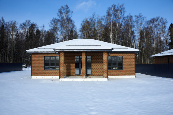 Продам дом, Нолька д, 0 км от города