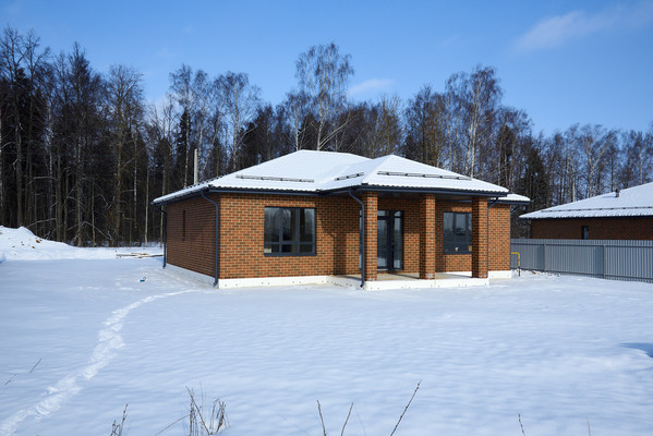 Продам дом, Нолька д, 0 км от города