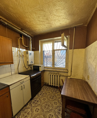 Продам трехкомнатную (3-комн.) квартиру, Красная (Львовский мкр.) ул, 56/10, Подольск г