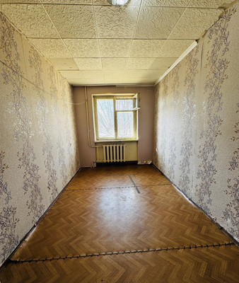 Продам трехкомнатную (3-комн.) квартиру, Красная (Львовский мкр.) ул, 56/10, Подольск г