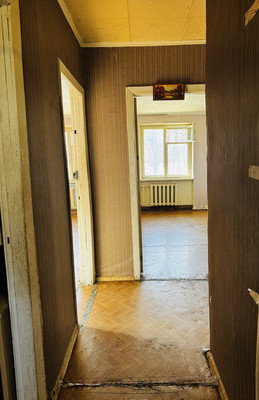 Продам трехкомнатную (3-комн.) квартиру, Красная (Львовский мкр.) ул, 56/10, Подольск г