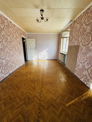 Продам трехкомнатную (3-комн.) квартиру, Красная (Львовский мкр.) ул, 56/10, Подольск г