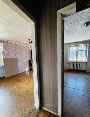 Продам трехкомнатную (3-комн.) квартиру, Красная (Львовский мкр.) ул, 56/10, Подольск г