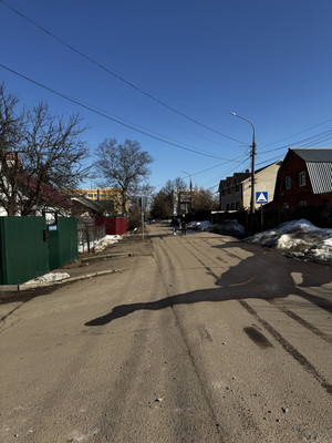 Продам трехкомнатную (3-комн.) квартиру, Красная (Львовский мкр.) ул, 56/10, Подольск г
