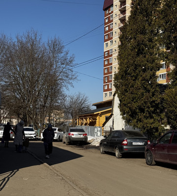 Продам трехкомнатную (3-комн.) квартиру, Красная (Львовский мкр.) ул, 56/10, Подольск г