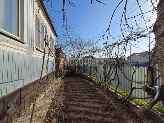 Продам дом, Ярославского ул, 67, Горячий Ключ г, 0 км от города