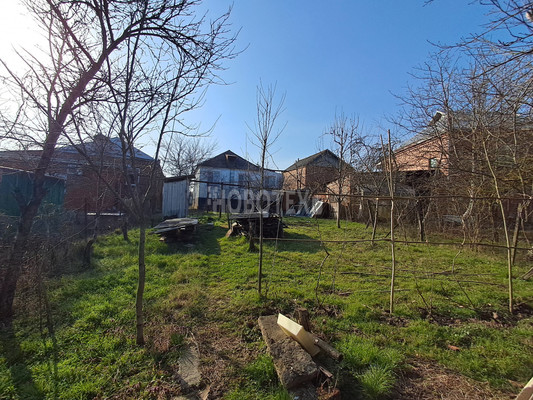 Продам дом, Ярославского ул, 67, Горячий Ключ г, 0 км от города