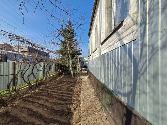 Продам дом, Ярославского ул, 67, Горячий Ключ г, 0 км от города