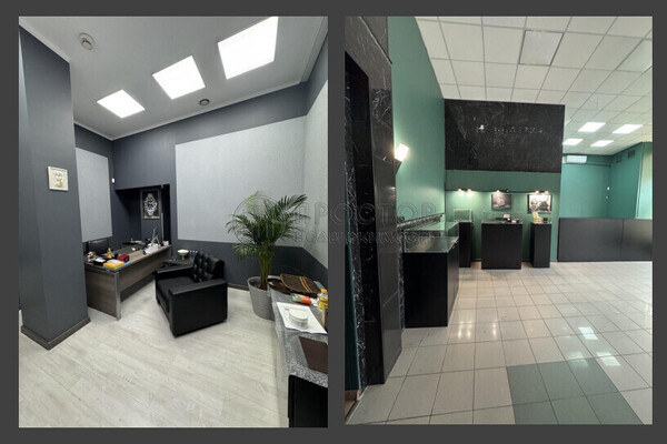 Продам коммерческое помещение 379,4 м2, Кутузовский пр-кт, 24, Москва г