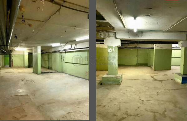 Продам коммерческое помещение 414,1 м2, Серпуховский Вал ул, 5, Москва г