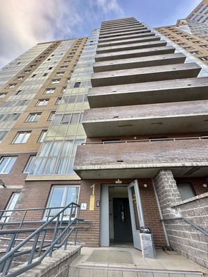 Продам однокомнатную (1-комн.) квартиру, Тихая ул, 13к3, Бугры п