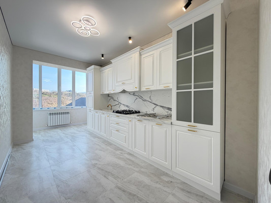 Продам двухкомнатную (2-комн.) квартиру, Тхакахова (Нарт мкр) ул, 30, Нальчик г