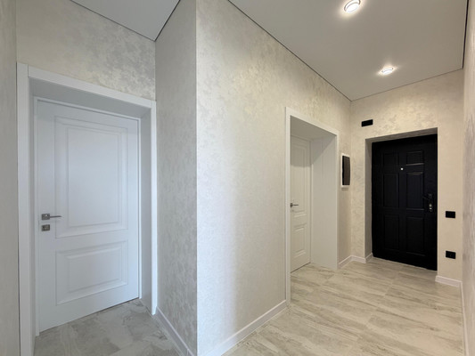 Продам двухкомнатную (2-комн.) квартиру, Тхакахова (Нарт мкр) ул, 30, Нальчик г