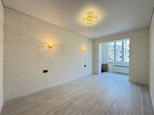 Продам двухкомнатную (2-комн.) квартиру, Тхакахова (Нарт мкр) ул, 30, Нальчик г