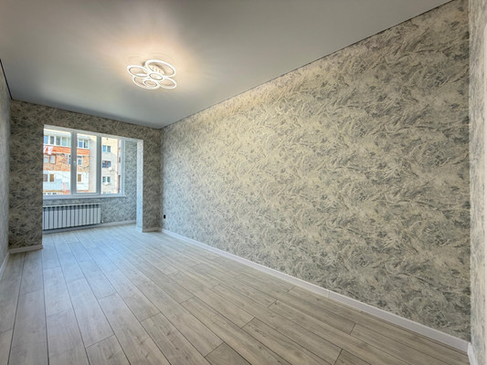 Продам двухкомнатную (2-комн.) квартиру, Тхакахова (Нарт мкр) ул, 30, Нальчик г