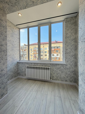 Продам двухкомнатную (2-комн.) квартиру, Тхакахова (Нарт мкр) ул, 30, Нальчик г