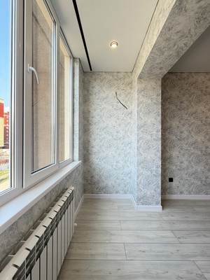 Продам двухкомнатную (2-комн.) квартиру, Тхакахова (Нарт мкр) ул, 30, Нальчик г