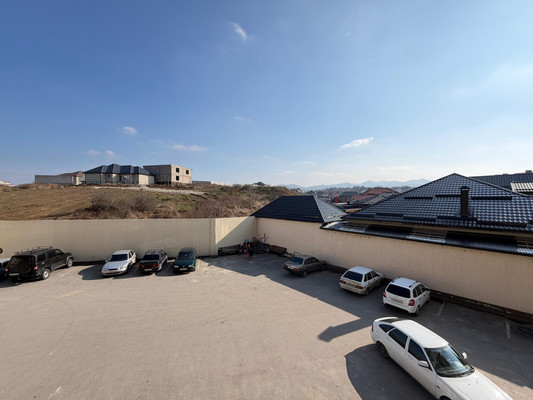 Продам двухкомнатную (2-комн.) квартиру, Тхакахова (Нарт мкр) ул, 30, Нальчик г