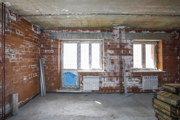 Продам однокомнатную (1-комн.) квартиру, Березовая (Зеленый Берег мкр.) ул, 251, Маркова рп