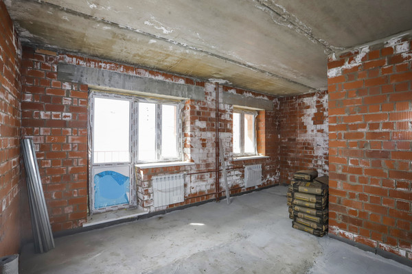 Продам однокомнатную (1-комн.) квартиру, Березовая (Зеленый Берег мкр.) ул, 251, Маркова рп