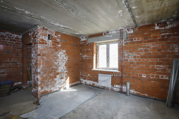 Продам однокомнатную (1-комн.) квартиру, Березовая (Зеленый Берег мкр.) ул, 251, Маркова рп