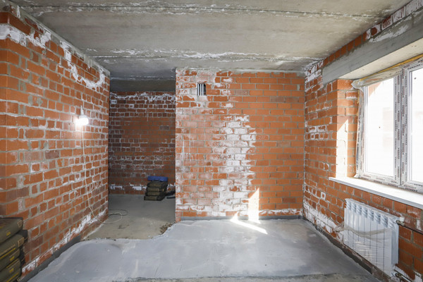 Продам однокомнатную (1-комн.) квартиру, Березовая (Зеленый Берег мкр.) ул, 251, Маркова рп