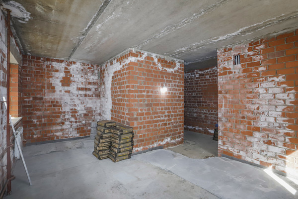 Продам однокомнатную (1-комн.) квартиру, Березовая (Зеленый Берег мкр.) ул, 251, Маркова рп