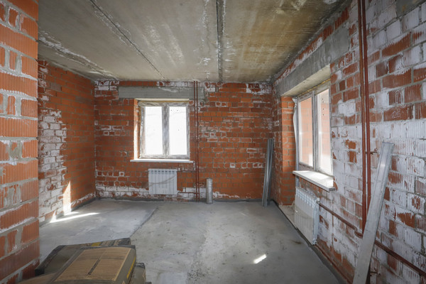 Продам однокомнатную (1-комн.) квартиру, Березовая (Зеленый Берег мкр.) ул, 251, Маркова рп