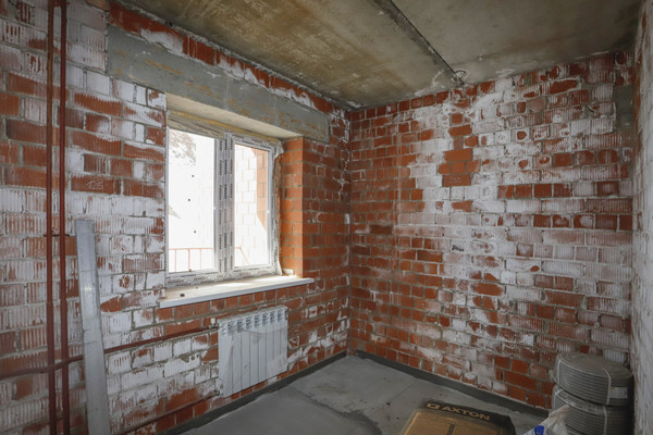 Продам однокомнатную (1-комн.) квартиру, Березовая (Зеленый Берег мкр.) ул, 251, Маркова рп