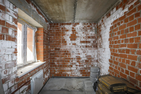 Продам однокомнатную (1-комн.) квартиру, Березовая (Зеленый Берег мкр.) ул, 251, Маркова рп