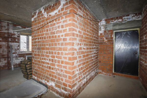 Продам однокомнатную (1-комн.) квартиру, Березовая (Зеленый Берег мкр.) ул, 251, Маркова рп