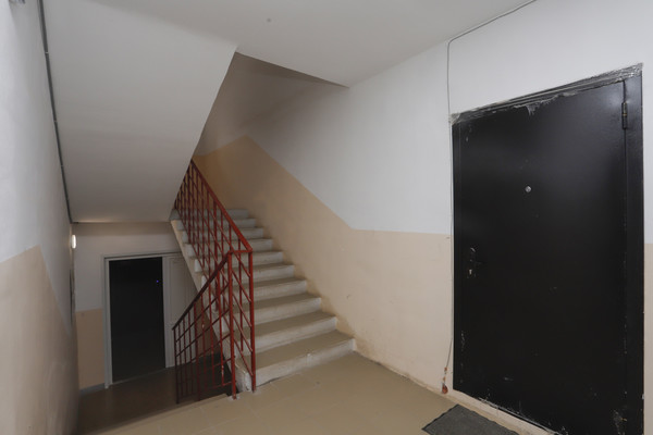 Продам однокомнатную (1-комн.) квартиру, Березовая (Зеленый Берег мкр.) ул, 251, Маркова рп