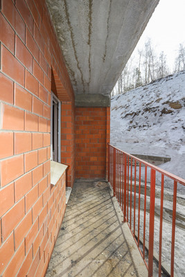 Продам однокомнатную (1-комн.) квартиру, Березовая (Зеленый Берег мкр.) ул, 251, Маркова рп