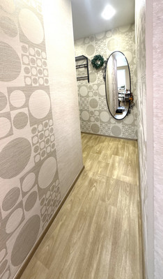 Продам однокомнатную (1-комн.) квартиру, Баумана ул, 21а, Пермь г