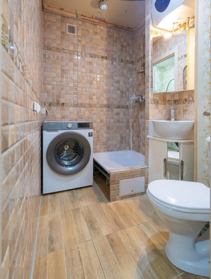 Продам однокомнатную (1-комн.) квартиру, Баумана ул, 21а, Пермь г