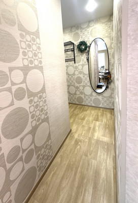 Продам однокомнатную (1-комн.) квартиру, Баумана ул, 21а, Пермь г