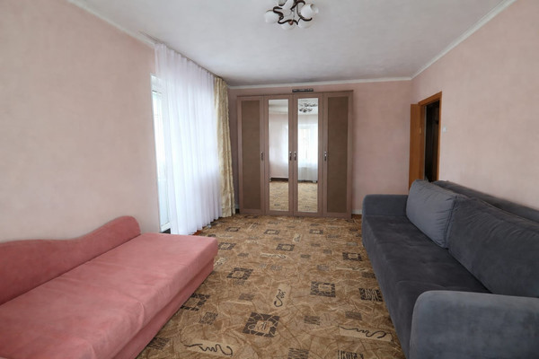 Продам однокомнатную (1-комн.) квартиру, Нахимовская ул, 37, Находка г