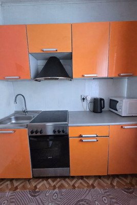 Продам однокомнатную (1-комн.) квартиру, Нахимовская ул, 37, Находка г